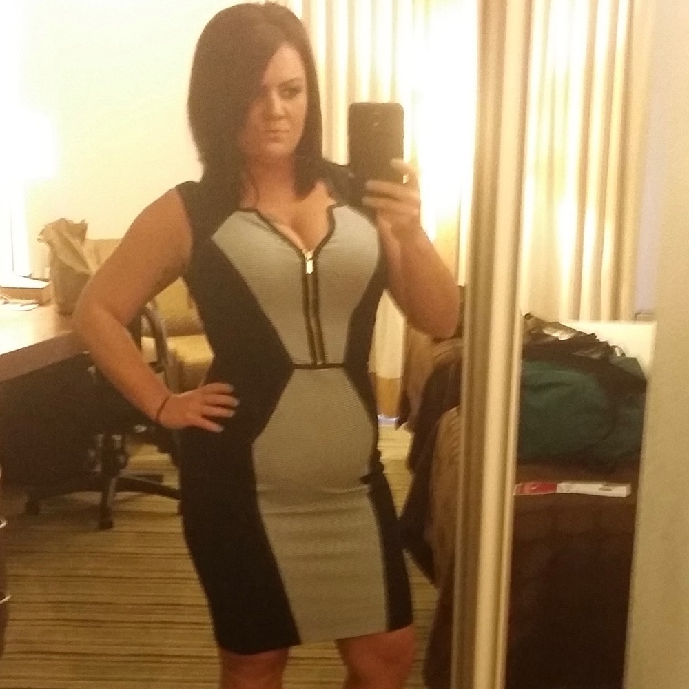 Business Casual Dress